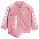 Adidas Βρεφίκες φόρμες σετ Adicolor SST Track Suit